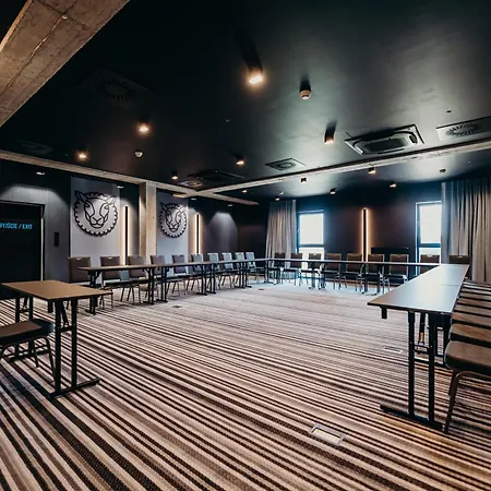 Hotel Bacówka Radawa&SPA-3